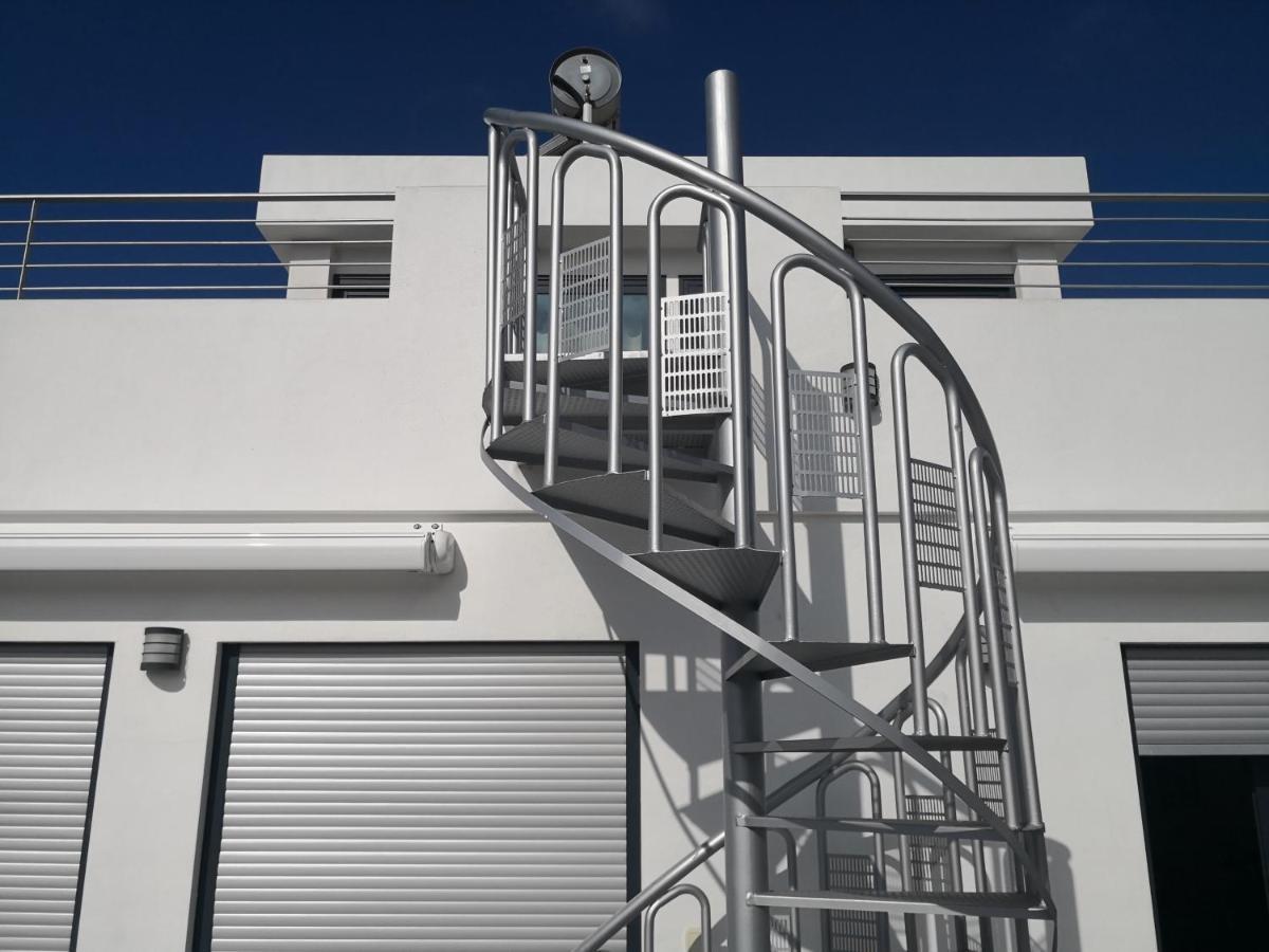 Guincho Idairaアパートメント エクステリア 写真