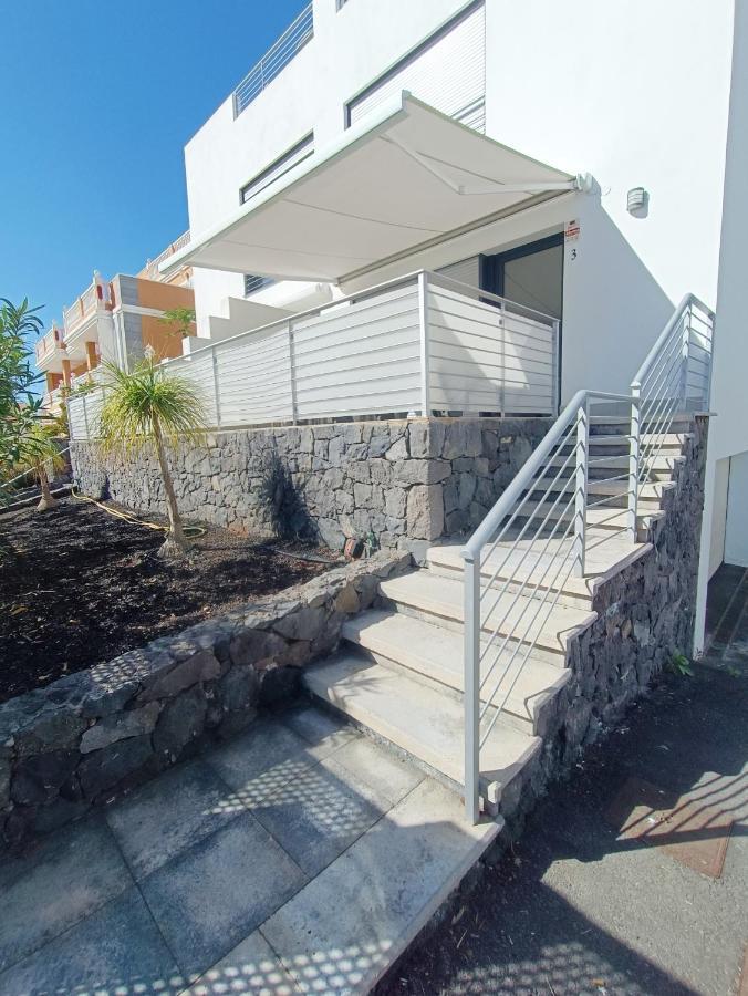 Guincho Idairaアパートメント エクステリア 写真